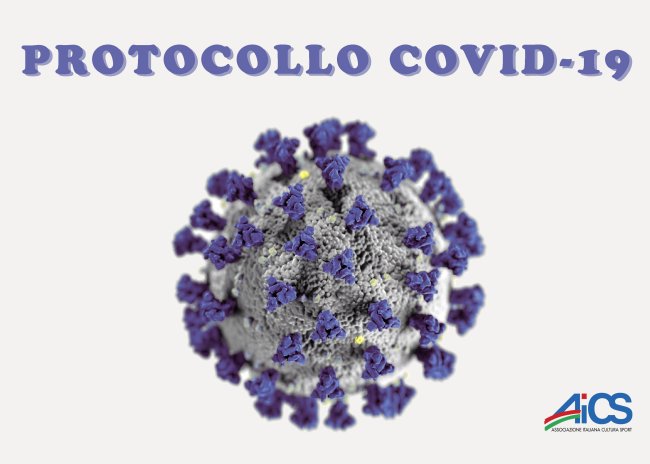Protocollo Covid-19